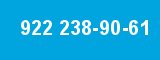 922 238-90-61